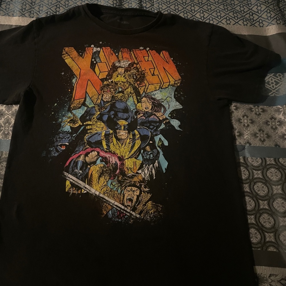 X men tee